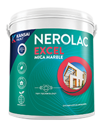 Excel Mica Marble