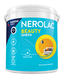 Beauty Sheen