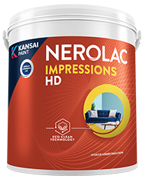 Impressions HD