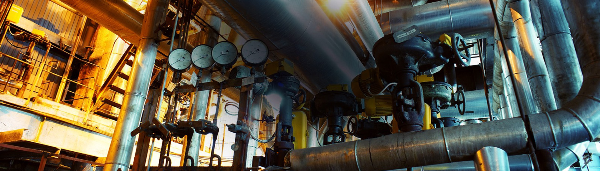 Industries Serviced