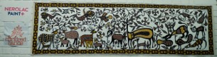 Promoting Tribal Art
