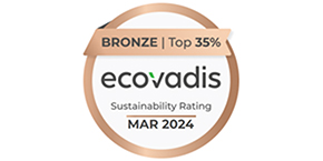 KNPL has been awarded a Bronze Medal