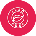 Lead free