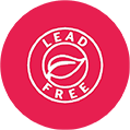 Lead free