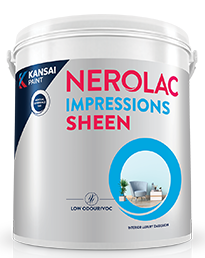 Impressions Sheen