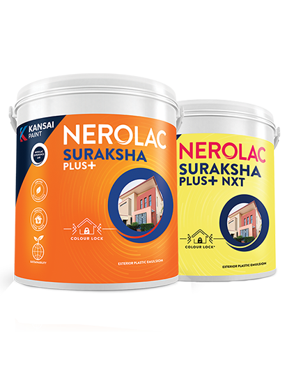 Suraksha Plus & Suraksha Plus NXT