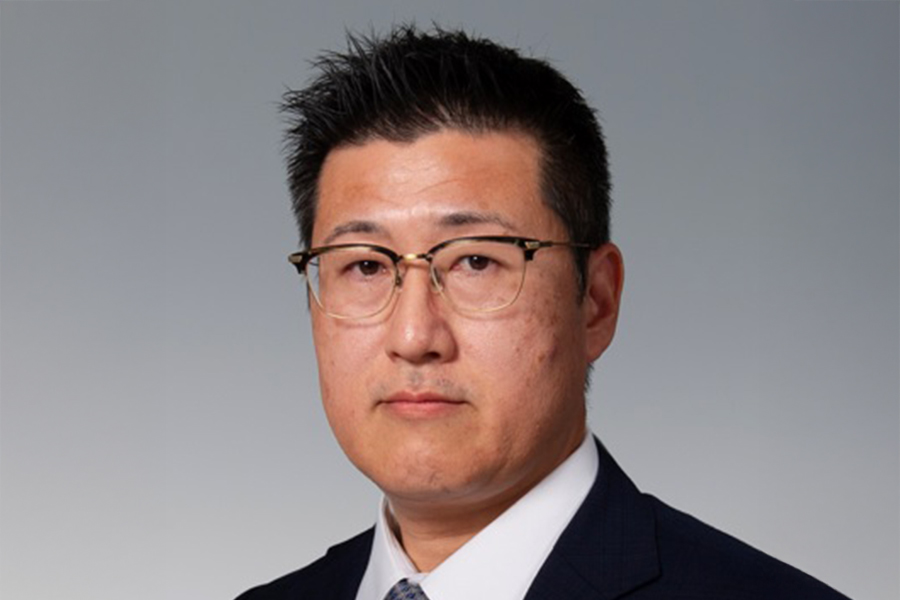 Mr. Takashi Tomioka