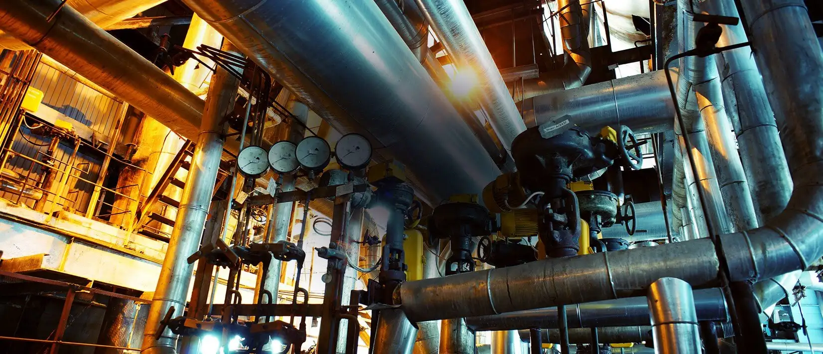 High Performance Coatings