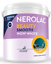 Beauty Smooth WOW White