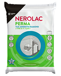 Tile Adhesive Diamond