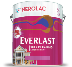 NEROLAC EXCEL EVERLAST