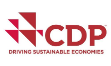 Responded to the Carbon Disclosure Project