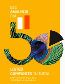 Featured in NSE 50 Companies evaluated for ESG footprint