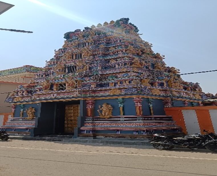 Restoration of Buildings