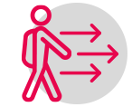 Way Forward – Walking with Customers