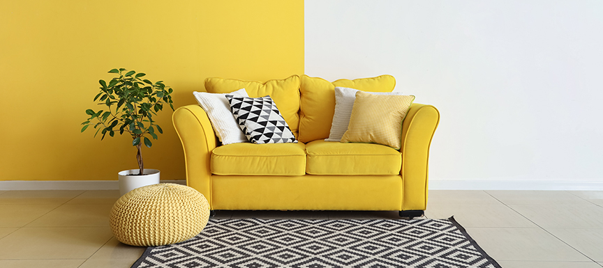 Which Paint Finishes Are Best&nbsp;For&nbsp;Haldi Areas?