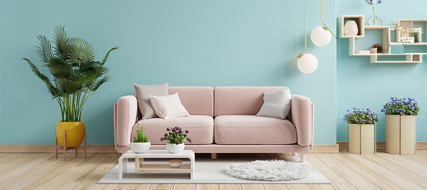 Why Cloud Dancer Colour Is Popular in Home? 