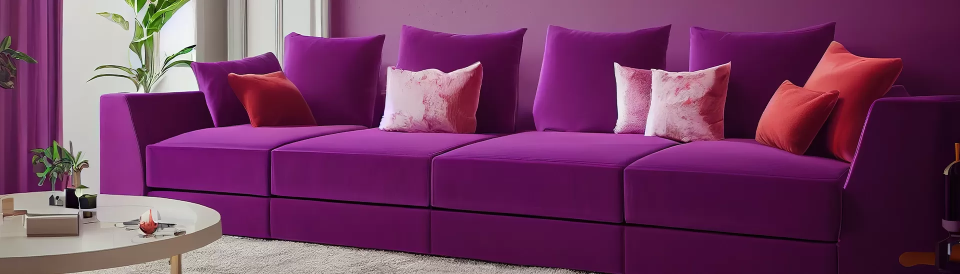 Violet