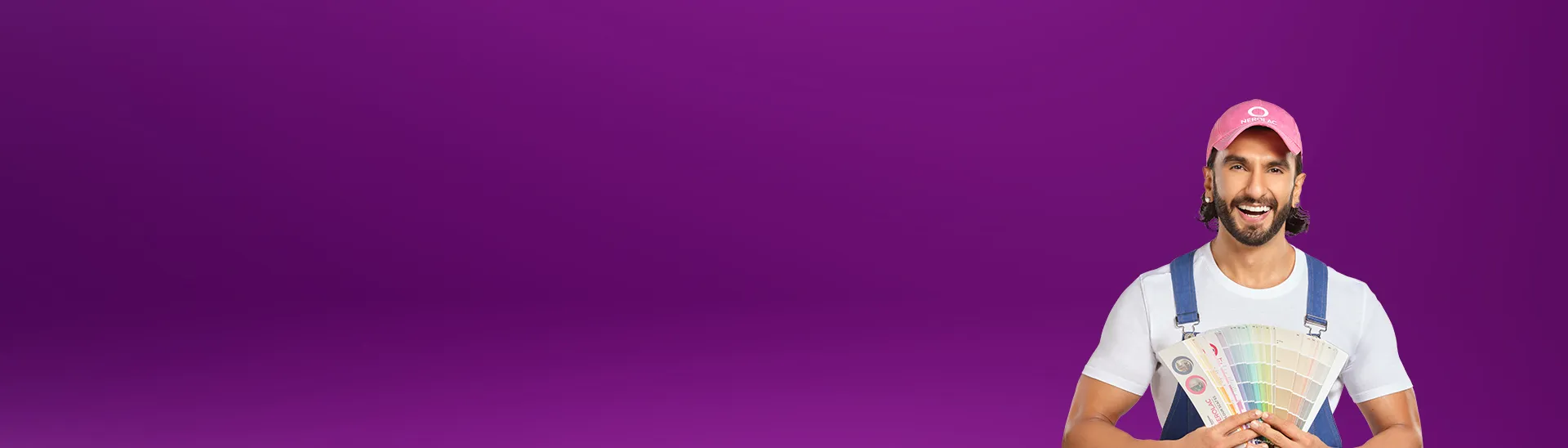 Violet