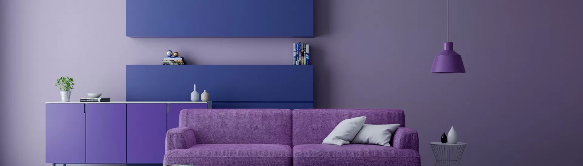 Violet