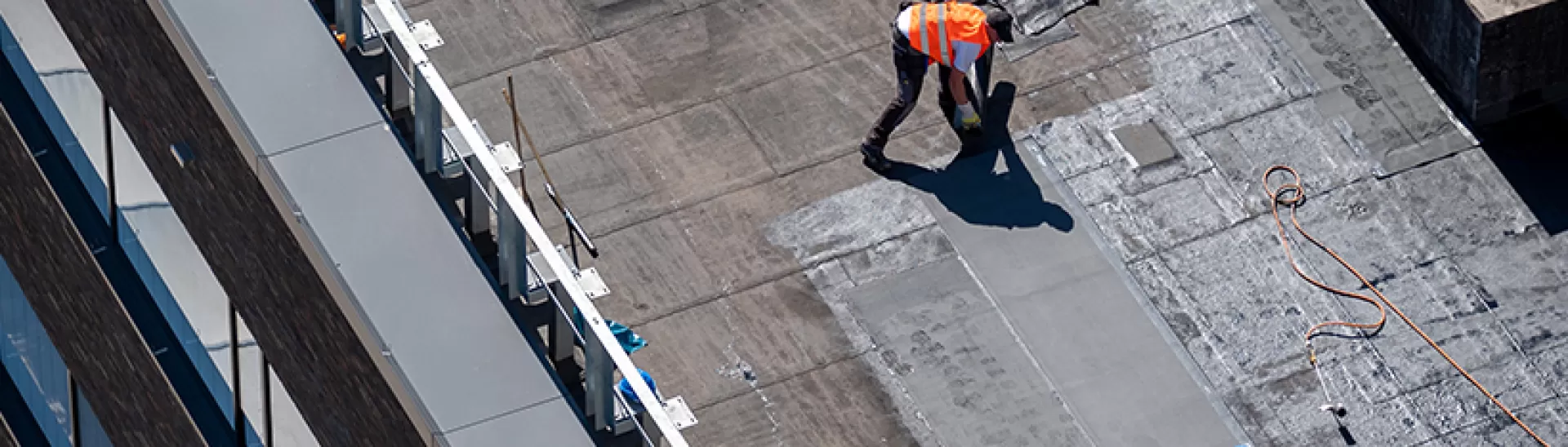 How to Choose the Best Waterproofing Materials for Your Home?
