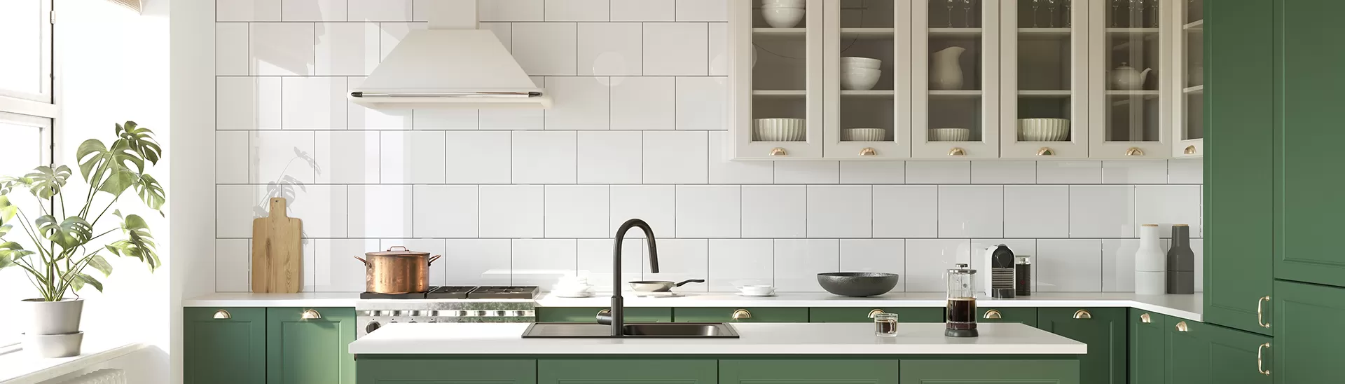 Kitchen Colour As Per Vastu Shastra: Best Colour Guide