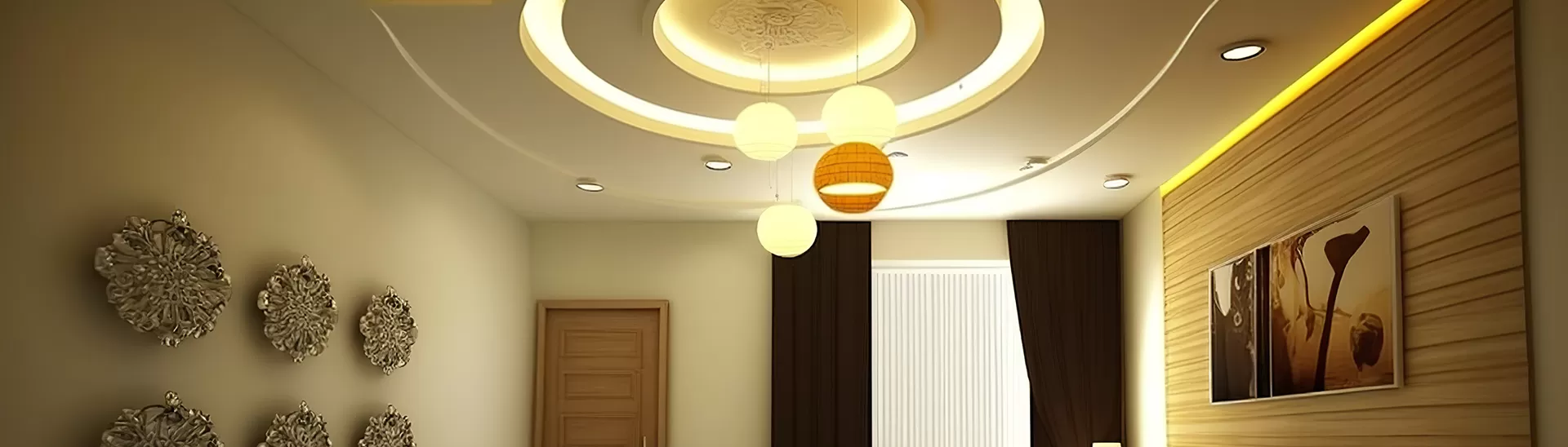 False Ceiling Design for Bedroom: 10 Stunning Ideas for Modern Homes