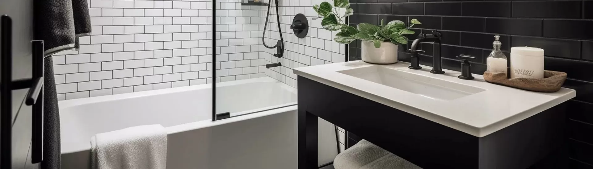 Small Bathroom Ideas: Stylish & Functional Designs Guide