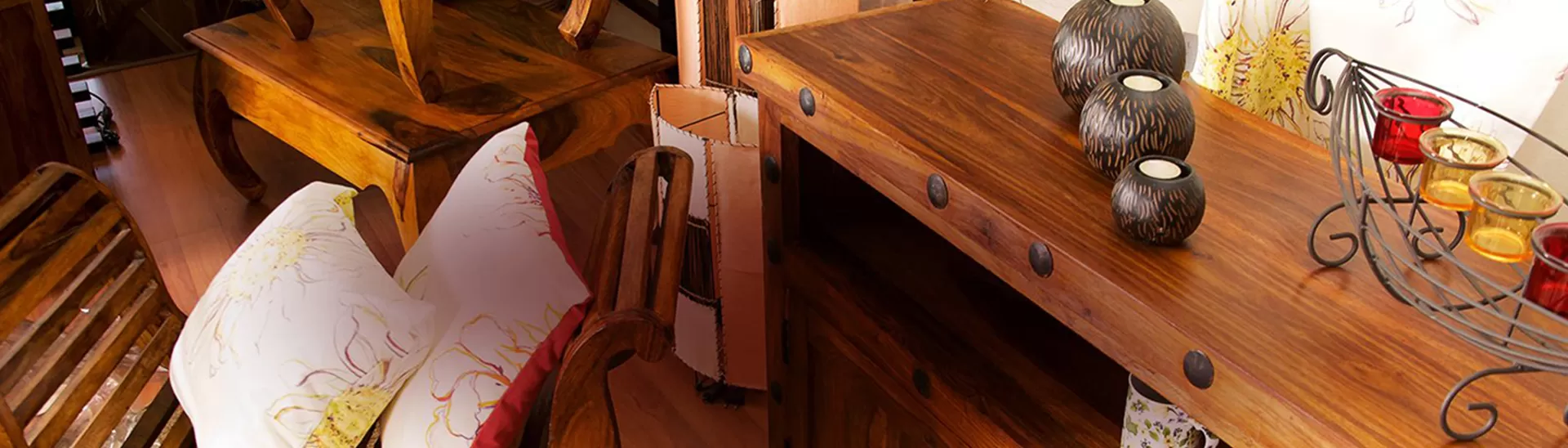 Wood Ancillary