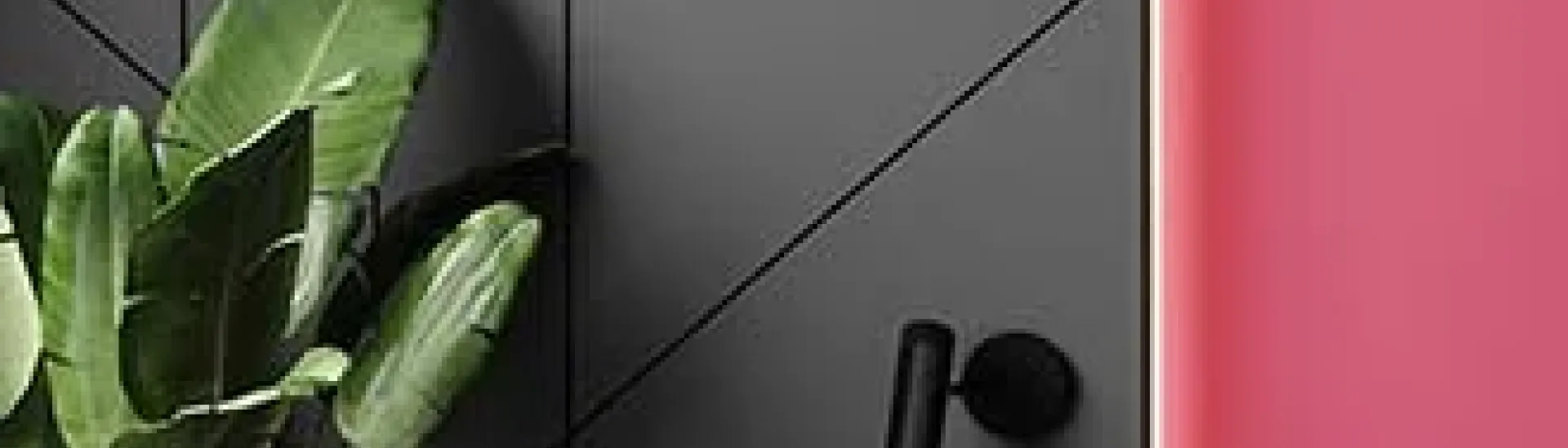 Accent Wall Design