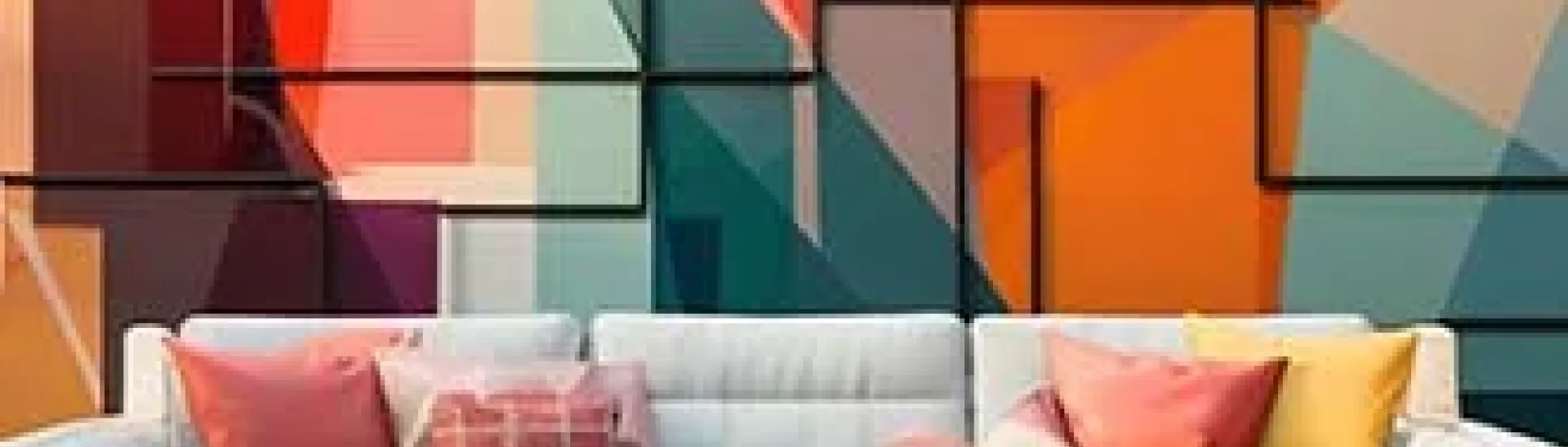 Interior Wall Colour Design Ideas