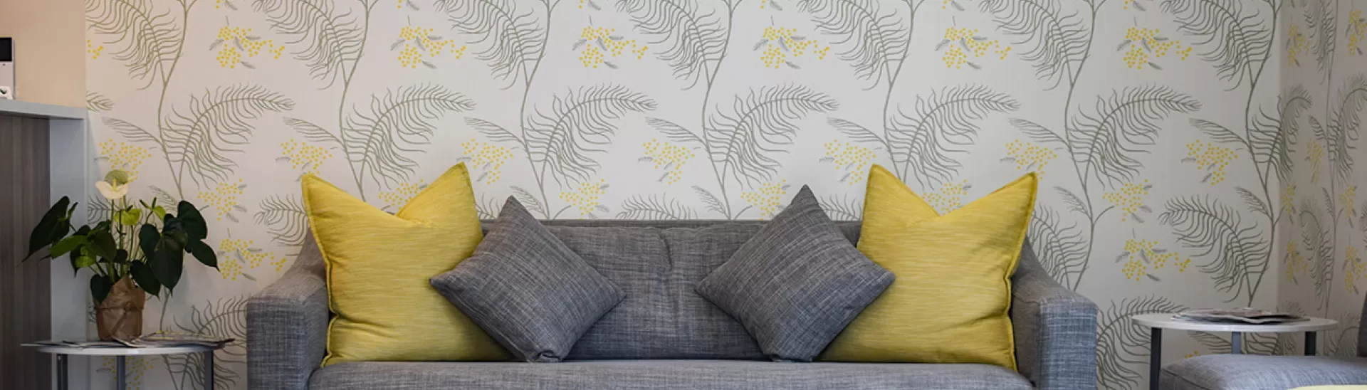 Top 5 Wall Painting and Colour Ideas for Your Hall