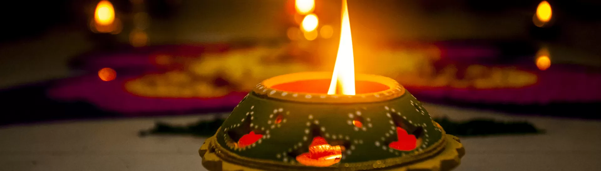 Festive Home Décor Ideas to Give Your Home a Stunning Makeover