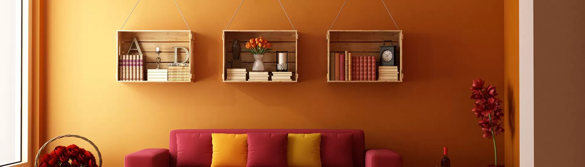 Celebrate Chhath Puja with the Best Home Paint Colours