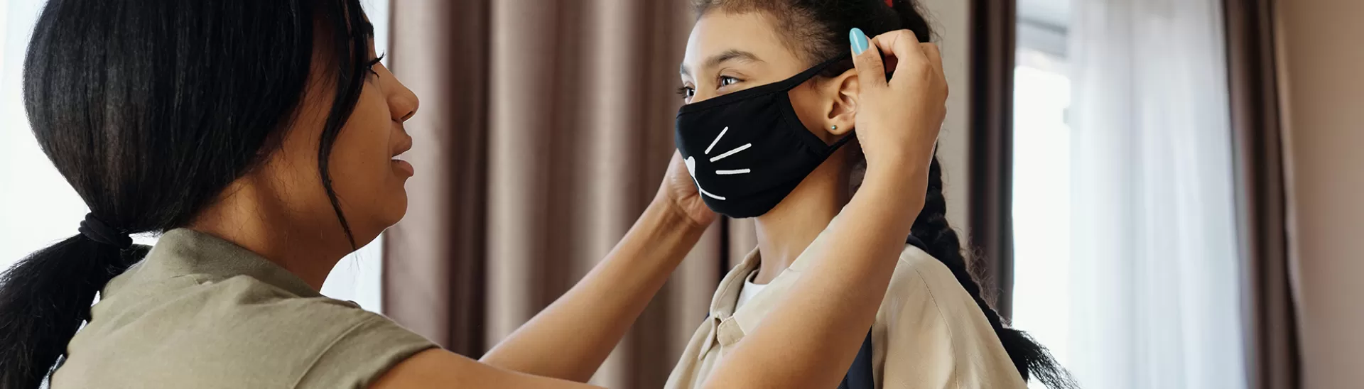 How to Protect Your Family from Viruses and Bacteria at Home?