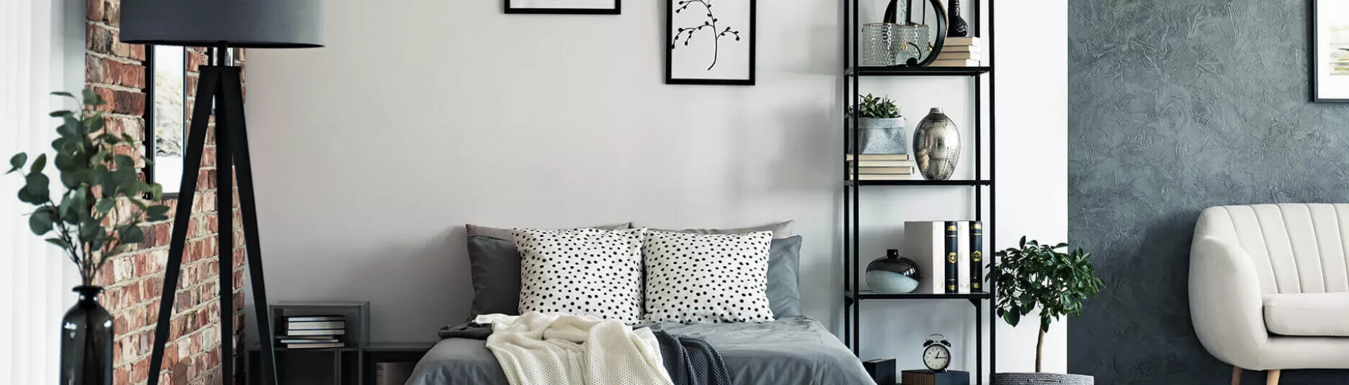 Top Bedroom Colour Ideas for 2025 – Latest Trends & Combinations