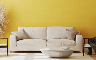How To Make Yellow Colour: Tips for Perfect Wall Paint Shades & Home Décor Ideas