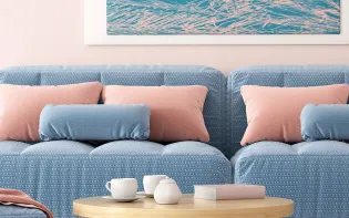 How To Make Peach Colour: Tips for Perfect Wall Paint Shades & Home Décor Ideas