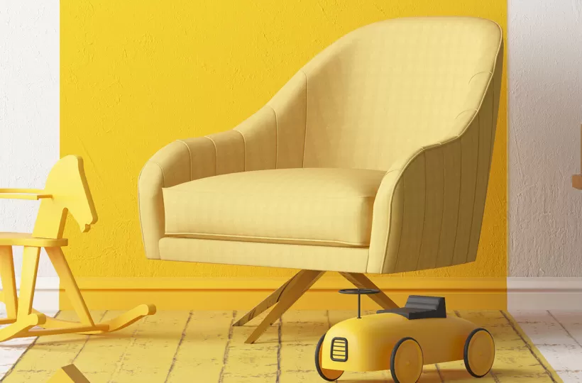 How Interior Wall Colours Affect Your Mood: Colour Psychology for Every Room
