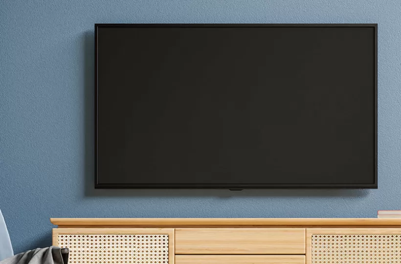 6 Stunning TV Wall Design Ideas for Modern Living Rooms