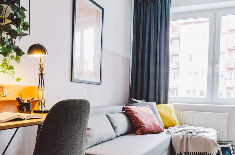 Best Small Décor Items For Living Room And Home Office 