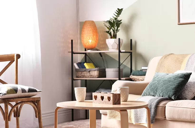 What are the Best Decor Items for the Living Room?