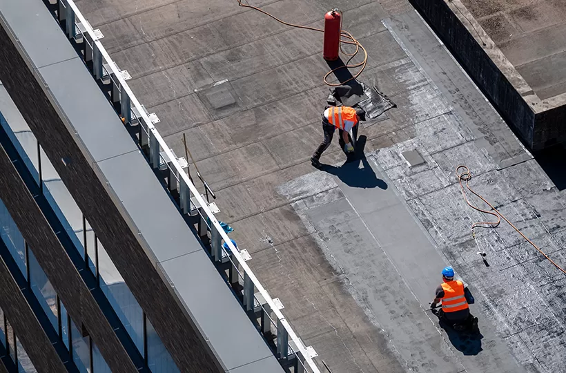 How to Choose the Best Waterproofing Materials for Your Home?