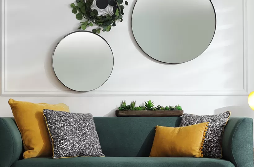What Are the Best Decoration Items for Home Interior Design? 