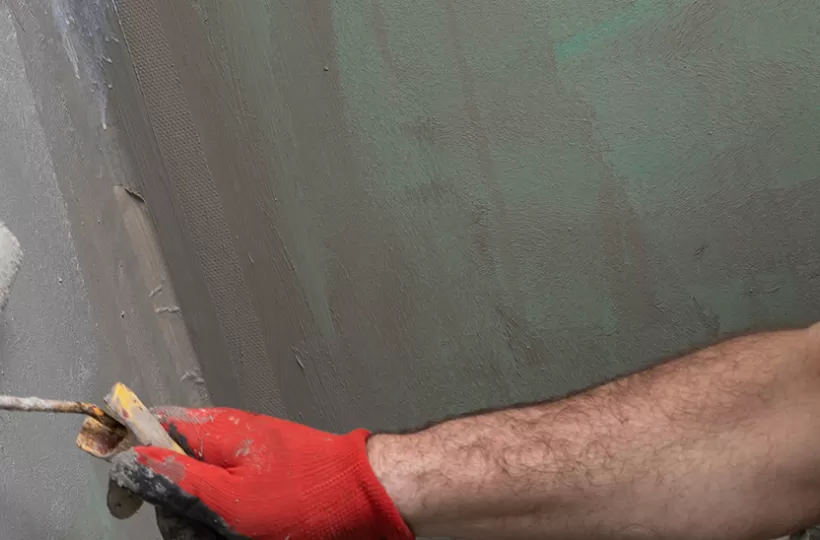 What Is Damp Proofing and How It Differs from Waterproofing?