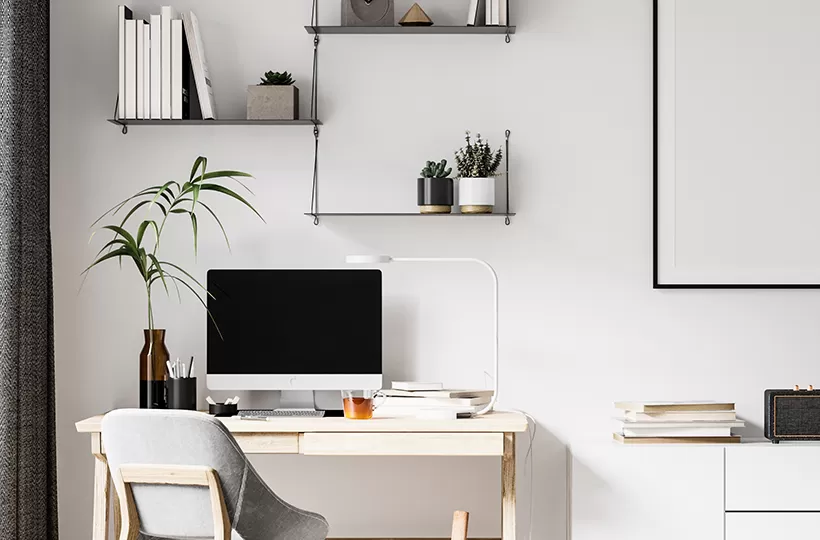 Top Study Room Wall Colour Ideas for a Modern Look