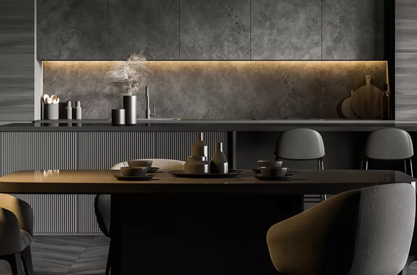 Dining Room Colour Ideas and Combinations for a Stylish Space