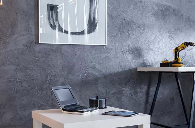 Best Modern Study Room Paint & Design Ideas for a Stylish Workspace