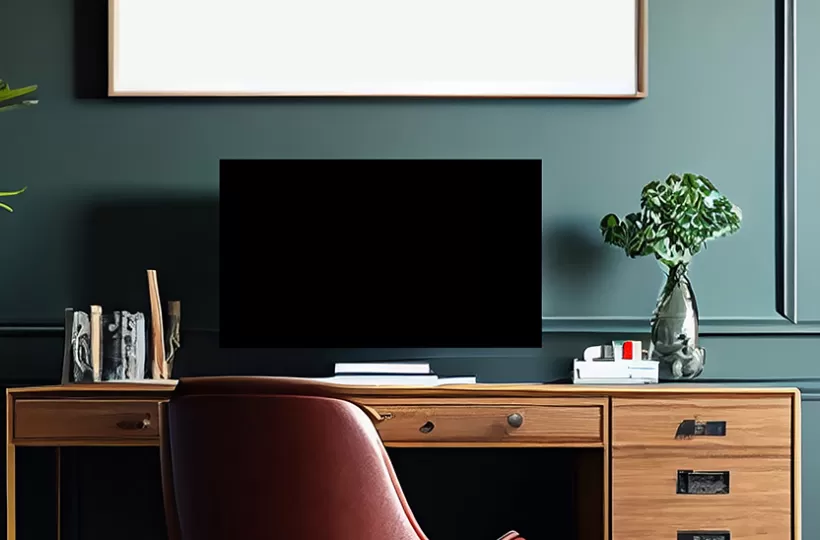 Study Room Colours: Best Combinations & Paint Ideas