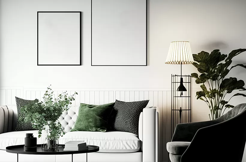 Unique Home Décor: 7 Modern Items & Ideas